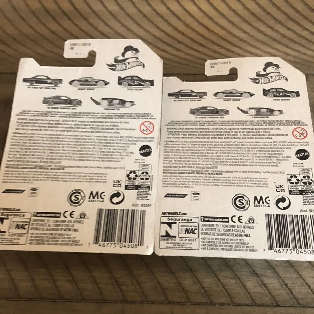 Hot Wheels City 2022 Hot Wheels Happy New Year🥳 Carbonator 1 2 Collect 1 4 Play
